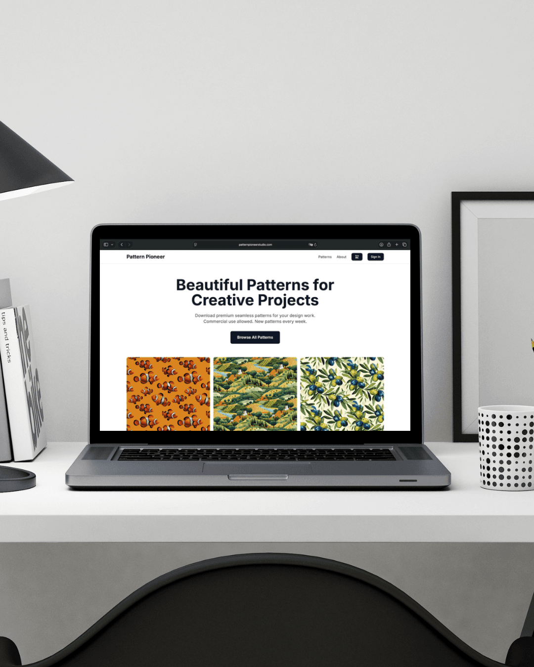 Max - Webdesigner in Zwolle